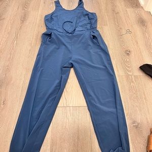 All in motion athletic jumpsuit